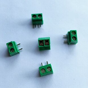 Terminal Block Connector